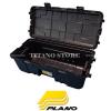 TRUNK WITH WHEELS BLACK PLANO (46100) - Foto 1