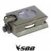 PILOT COMPASS WITH INCLINOMETER SBB (2903) - photo 1