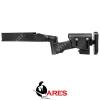 TACTICAL STOCK FOR AMOEBA ARES STRIKER RIFLE (AS-BS-006-BK) - photo 1