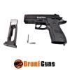 PISTOLA CO2 CAL 4,5 SPECIAL FORCE 229S BRUNI (BR-116MP) - foto 3