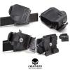 HOLSTER STYLE CP POUR GLOCK EMERSON (EM613) - Photo 2