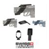UNIVERSAL SLIDE FOR SWISS ARMS PISTOLS (605222) - photo 1
