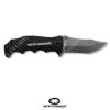 LION CLAW BLACK WITH ARMOR KNIFE (WA-018BK) - photo 1