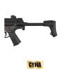 MP5 SD6 CYMA DE METAL COMPLETO (CM041SD6) - Foto 2