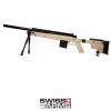 SNIPER SAS-06 TAN WITH BOLT ACTION SWISS ARMS (280737) - photo 1