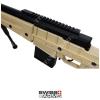 SNIPER SAS-08 TAN WITH BOLT ACTION SWISS ARMS (280739) - photo 3