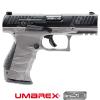 PISTOL T4E PPQ M2 GRAY .43 RB CO2 WALTHER UMAREX (2.4759) - photo 1