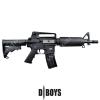 ELECTRIC RIFLE M733 ABS DBOYS (3981) - photo 1