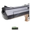 SPRING GUN DESERT EAGLE BLACK / TAN 6mm CYBERGUN (CYB-090112) - Foto 2