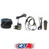 RADIO FP 00 DOUBLE BANDE UHF / VHF 128 CANAUX CRT (CRT FP00) - Photo 1