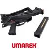 ELECTRIC RIFLE HK UMP 45 EBB BLACK UMAREX (AR-SMG1) - photo 1