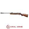 AIR RIFLE N-01 WOOD CAL. 4.5 - KRAL ARMS (150-095) - SALE ONLY IN STORE - photo 1