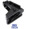 CNC STEEL DOG CAGE FOR MARUI G19 WII TECH PISTOL (WII-3394) - photo 2