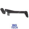 CNC STEEL TRIGGER LEVER FOR MARUI G19 WII TECH PISTOL (WII-3391) - photo 1