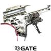 CÂBLES AVANT MOSFET ASTER V2 GATE (AST2-BMF) (GATE-AST2-FRONT) - Photo 1