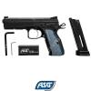 CZ SP-01 SHADOW 2 FULL METAL BLOWBACK CO2 ASG (19307) - Photo 2