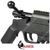 BOLT ACTION SNIPER SERIES AS03 NERO AMOEBA ARES (AR-AS03B)   - foto 1