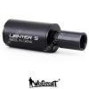 AUTOTRACER LIGHTER 5 WO SPORT TRACER (WO-EX08B) - photo 1