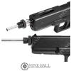 SILENCER ADAPTER FOR TM G18C ELECTRIC NINE BALL (159229) - photo 1