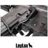 AMBIDEXTROUS BOLTCATCH-FREIGABETASTE FÜR M4 / M16 GBB TM LAYLAX (LX-4571443154064) - Foto 1