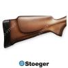 RX20 DYNAMIC WOOD CAL. 4.5 - STOEGER (A0517900) - POSSIBLE SALE ONLY IN STORE - photo 1