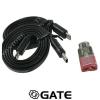 TITAN V2 ADVANCED MOSFET SET FRONT WIRED GATE (TTN2-ASF2) - foto 1