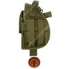 HOLSTER UNIVERSEL AVEC POUCH MAGAZINE OLIVE BR1 (T64603) - Photo 1