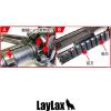 SPEGNIFIAMMA M4 CQB STRIKE RAIL SYSTEM NITRO.VO LAYLAX (167095) - foto 2