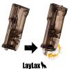 CHARGEUR BB 140BB TRANSPARENT LAYLAX (165824) - Photo 2