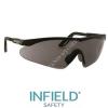 ALLIGATOR GLASSES WITH INFIELD LENSES AND CASE (9210155-SET1) - photo 1