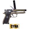 ELECTRIC GUN M92F AEP MOSFET EDITION TAN CYMA (CM126UPT) - photo 1