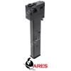 KIT 9mm MAGAZINE MORE ADAPTER FOR M4S ARES (AR-MAG-038-BK) - photo 1