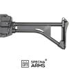 RIFLE SA-249 MK1 CORE BLACK 6mm SPECNA ARMS (SPE-01-028610) - Foto 2