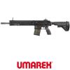 RIFLE HK 417 RECON 16 '' BLACK 6mm UMAREX (2.6319X) - photo 1