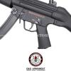 MP5 A4 PLÁSTICO RETROCESO G&G (GGA4SC) - Foto 1