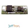 INTERRUPTOR MOSFET DE FRENO MICRO ACTIVO + CABLES JEFFTRON (JT-BRZ-06) - Foto 1