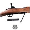 M1903 A3A SPRINGFIELD SPEARGUN IN S&amp;T WOOD (ST-SPG-09) - photo 3
