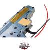 GEARBOX I5 8MM FOR ELECTRIC RIFLE M4 G&amp;P (GP-GBX017) - photo 2