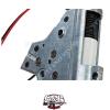 GEARBOX I5 8MM FOR ELECTRIC RIFLE M4 G&amp;P (GP-GBX017) - photo 3
