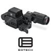 RED DOT HOLOGRAFIC SYSTEM HHS-II EXPS2-2 + MAGNIFIER G33 EOTECH (393669) - photo 1