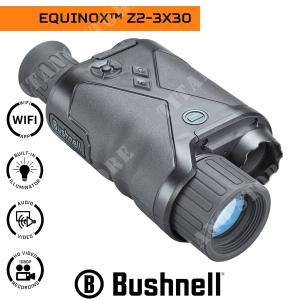 VISION DE NUIT EQUINOX Z2 3X30 NOIR BUSHNELL (260230)
