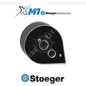 CARICATORE XM1 CAL 4,5MM STOEGER (CAR-XM1-4.5)
