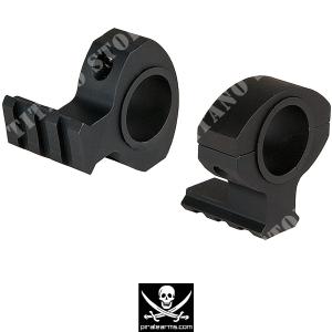 RING FOR MICRO DOT ON OPTICS 25.4 mm PIRATE ARMS (PRT-4493)