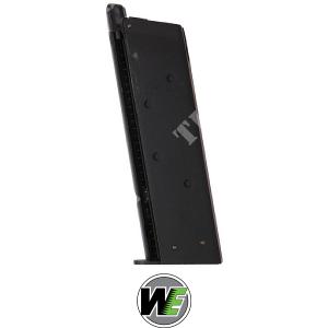 GAS MAGAZINE 15BB FOR SERIES M1911A WE (CARW049G)
