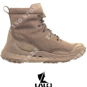 STIEFEL COYOTE RAPID ASSAULT 6 &#39;&#39; LALO (1ML087-CT)