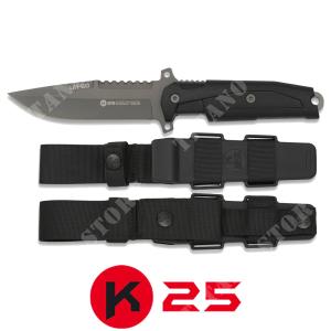 TACTICAL KNIFE UH-60 11,5Cm K25 (K25-32380)