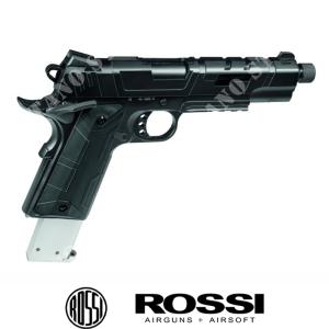 PISTOLA 1911 RED WINGS NERA ROSSI (ROS-02-029707)