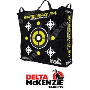 TARGET SPEED BAG 24" XBOW MAX DELTA MC KENZIE (53V607)