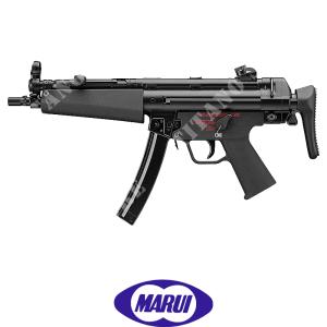 MP5 A5 SRE RECOIL SHOCK MARUI (TM-MP5-SRE-BK)
