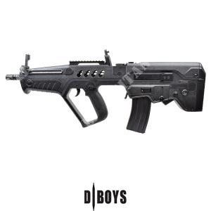titano-store en electric-rifle-m4-m-black-dboys-6302-p1087312 007